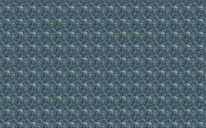 DecoCraft - Animals, Birds, & Bugs - Blue Gray Dinosaur Skin