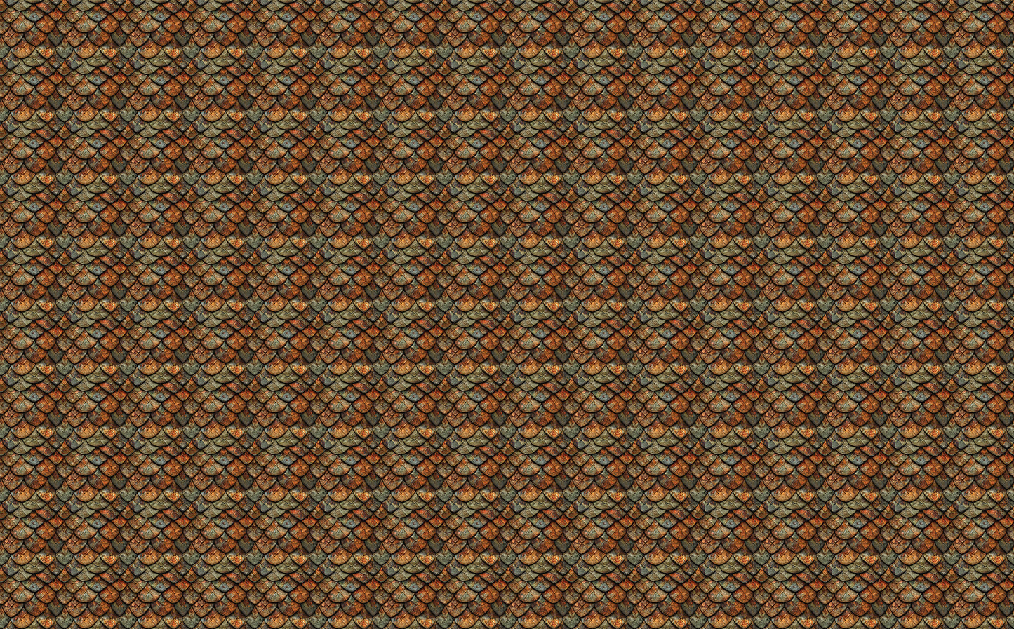 DecoCraft - Animals, Birds, & Bugs - Green & Brown Dinosaur Skin