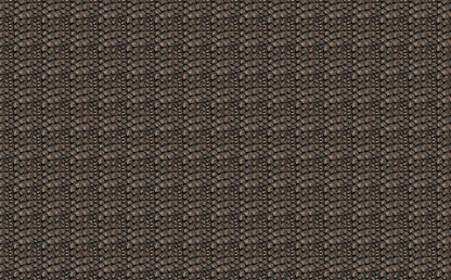 DecoCraft - Animals, Birds, & Bugs - Brown Dinosaur Skin