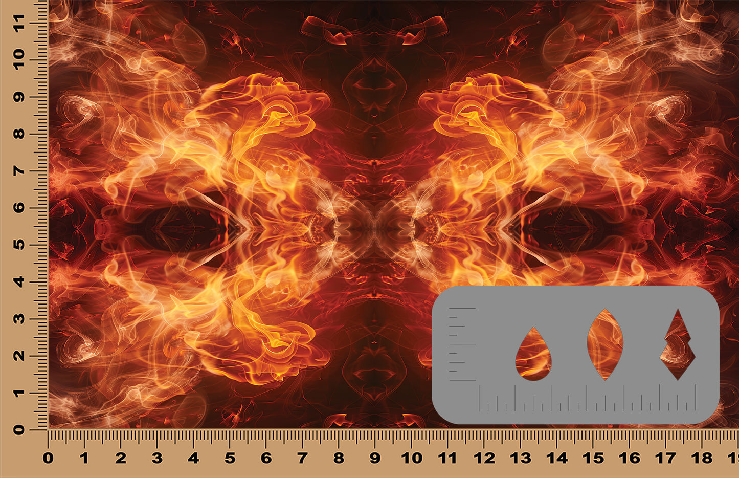 DecoCraft - Textures - Flames