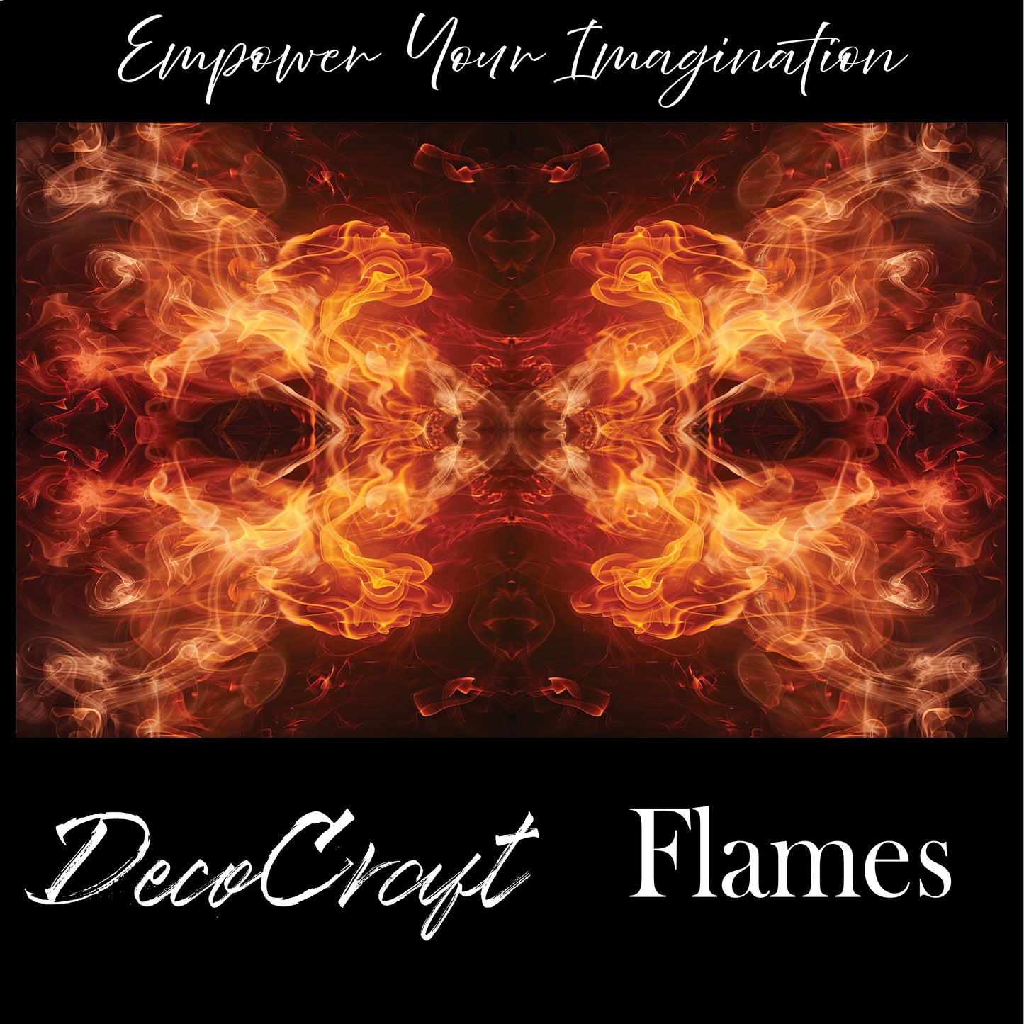 DecoCraft - Textures - Flames