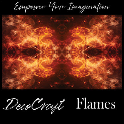 DecoCraft - Textures - Flames