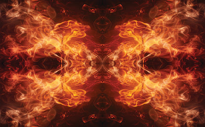 DecoCraft - Textures - Flames