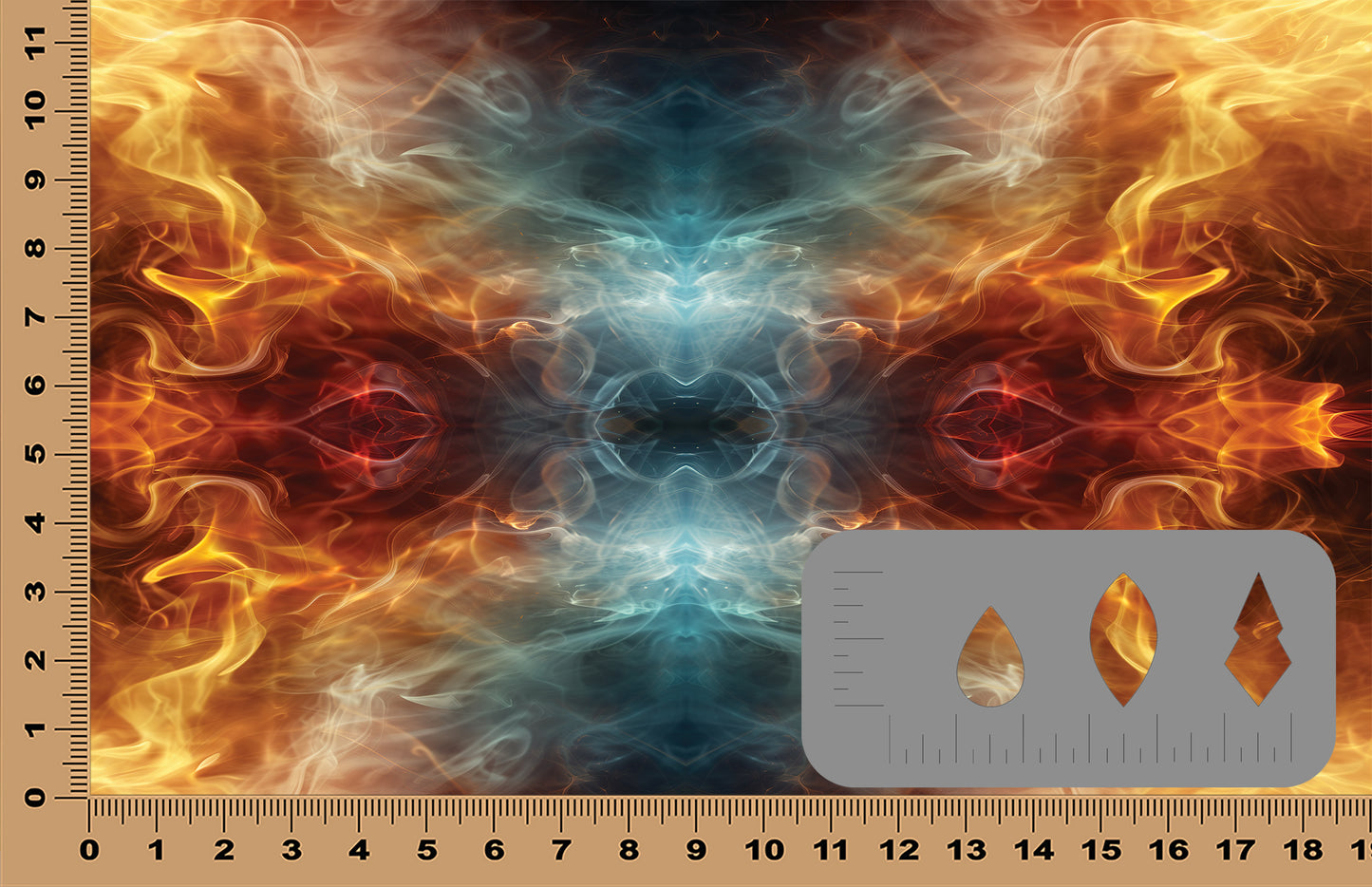 DecoCraft - Textures - Smoke & Flames