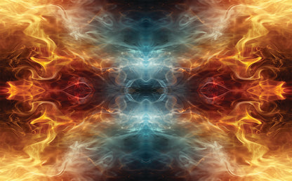DecoCraft - Textures - Smoke & Flames