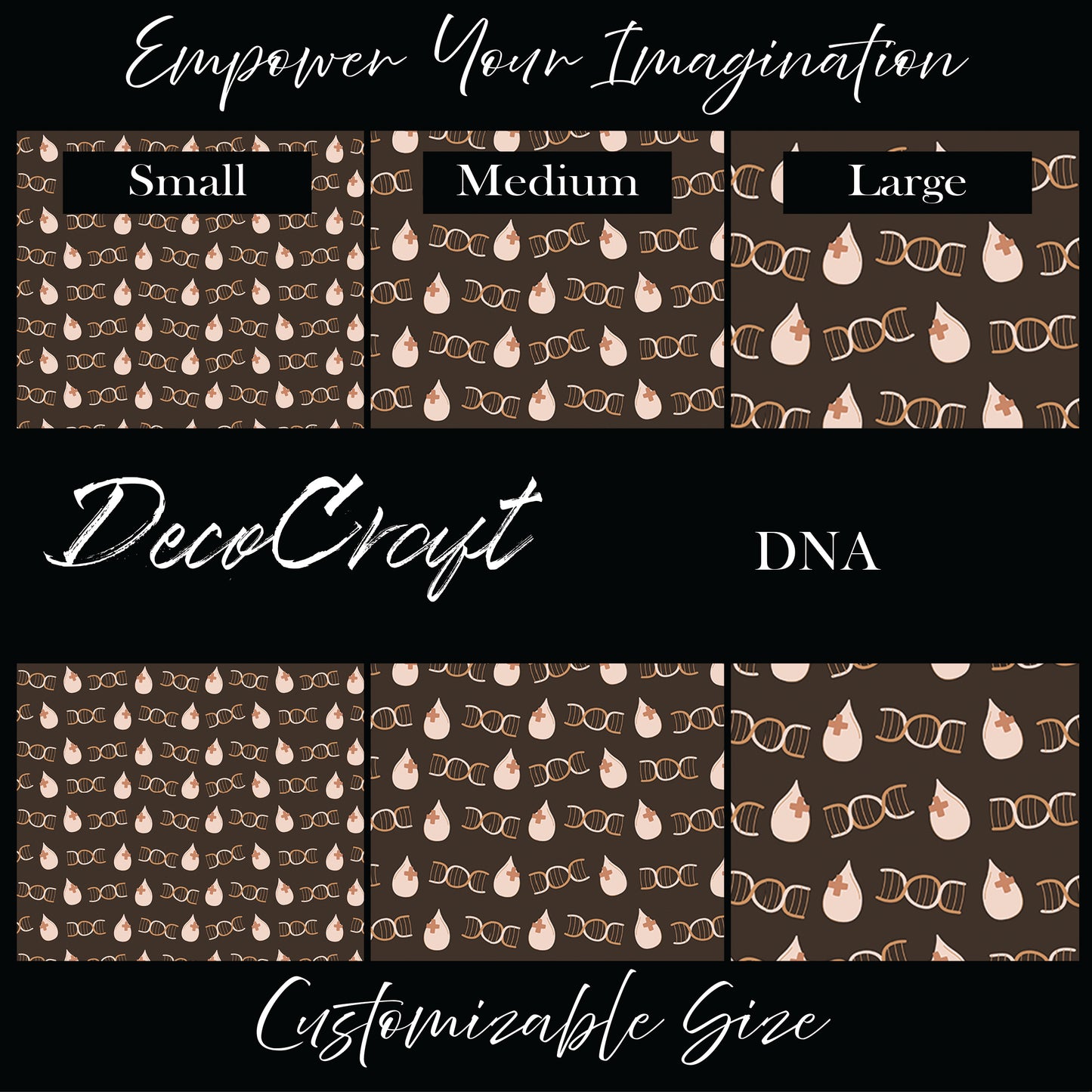 DecoCraft - Career - Medical - DNA