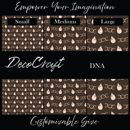 DecoCraft - Career - Medical - DNA