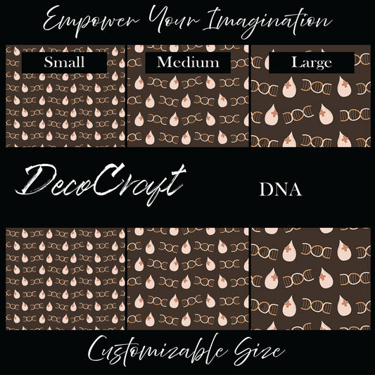 DecoCraft - Career - Medical - DNA