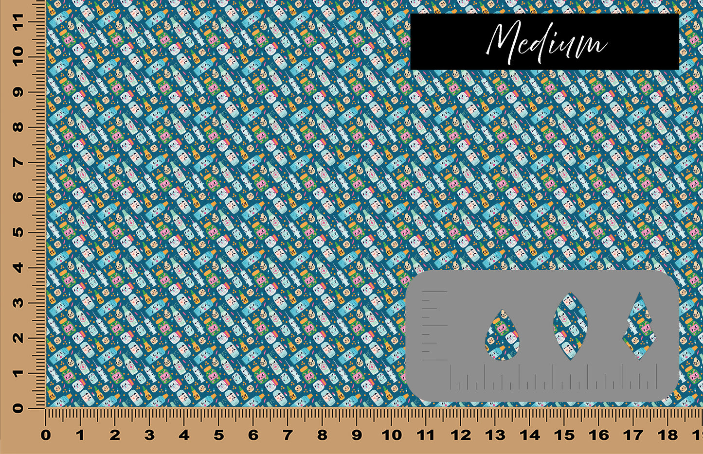 DecoCraft - Career - Medical - Medical Friends