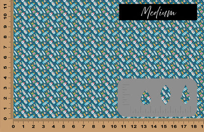 DecoCraft - Career - Medical - Medical Friends