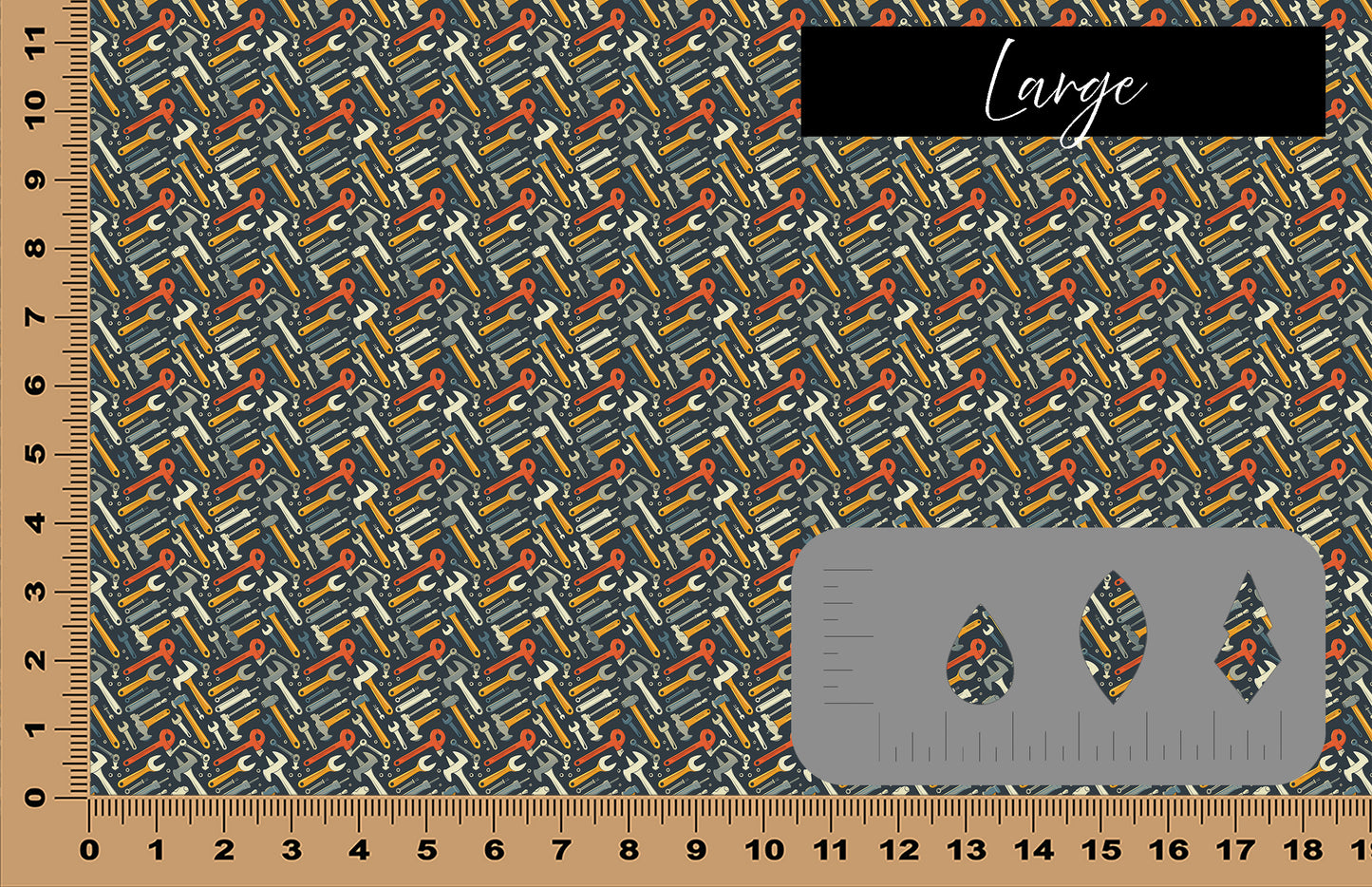 DecoCraft - Career - Tool Time II
