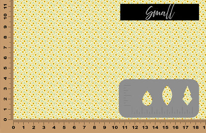 DecoCraft - Flowers & Greenery - Sunflower Delight