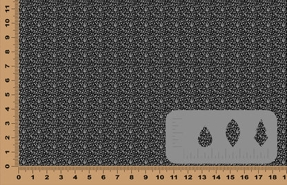 DecoCraft - Elevated Textures - White Pattern Overlays