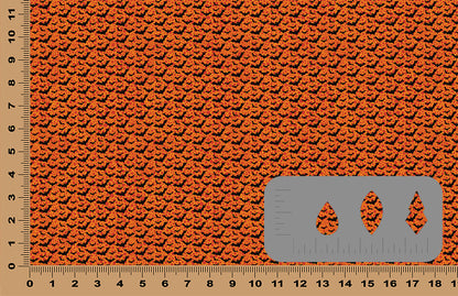 DecoCraft - Elevated Textures - Scattered Bats
