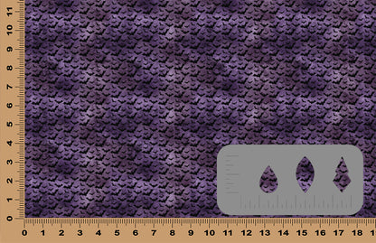 DecoCraft - Elevated Textures - Scattered Bats