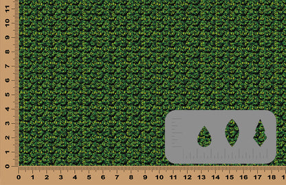 DecoCraft - Elevated Textures - Scattered Bats