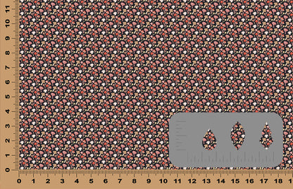 DecoCraft - Elevated Textures - Shroomy Shrooms