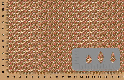 DecoCraft - Elevated Textures - Shroomy Shrooms