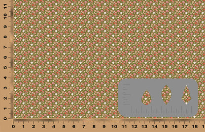 DecoCraft - Elevated Textures - Shroomy Shrooms