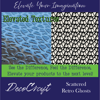 DecoCraft - Elevated Textures - Scattered Ghosts