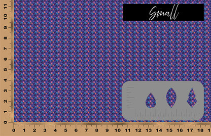 DecoCraft - Stained Glass - Perfectly Purple