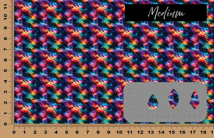 DecoCraft - Textures - Rainbow Flames