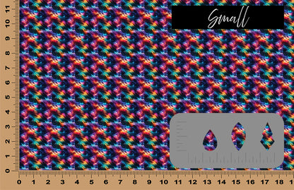 DecoCraft - Textures - Rainbow Flames