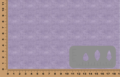 DecoCraft - Textures - Heathered Burlap - Grape