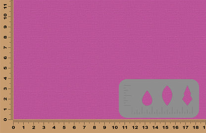 DecoCraft - Textures - Burlap Solids - Mulberry