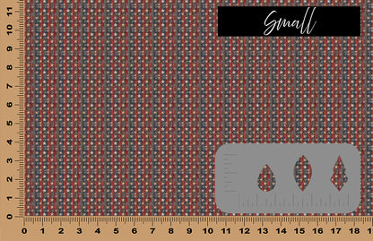 DecoCraft - Americana - Weathered Wood Stars