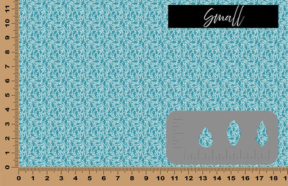 DecoCraft - Sea Life - Whale Sharks