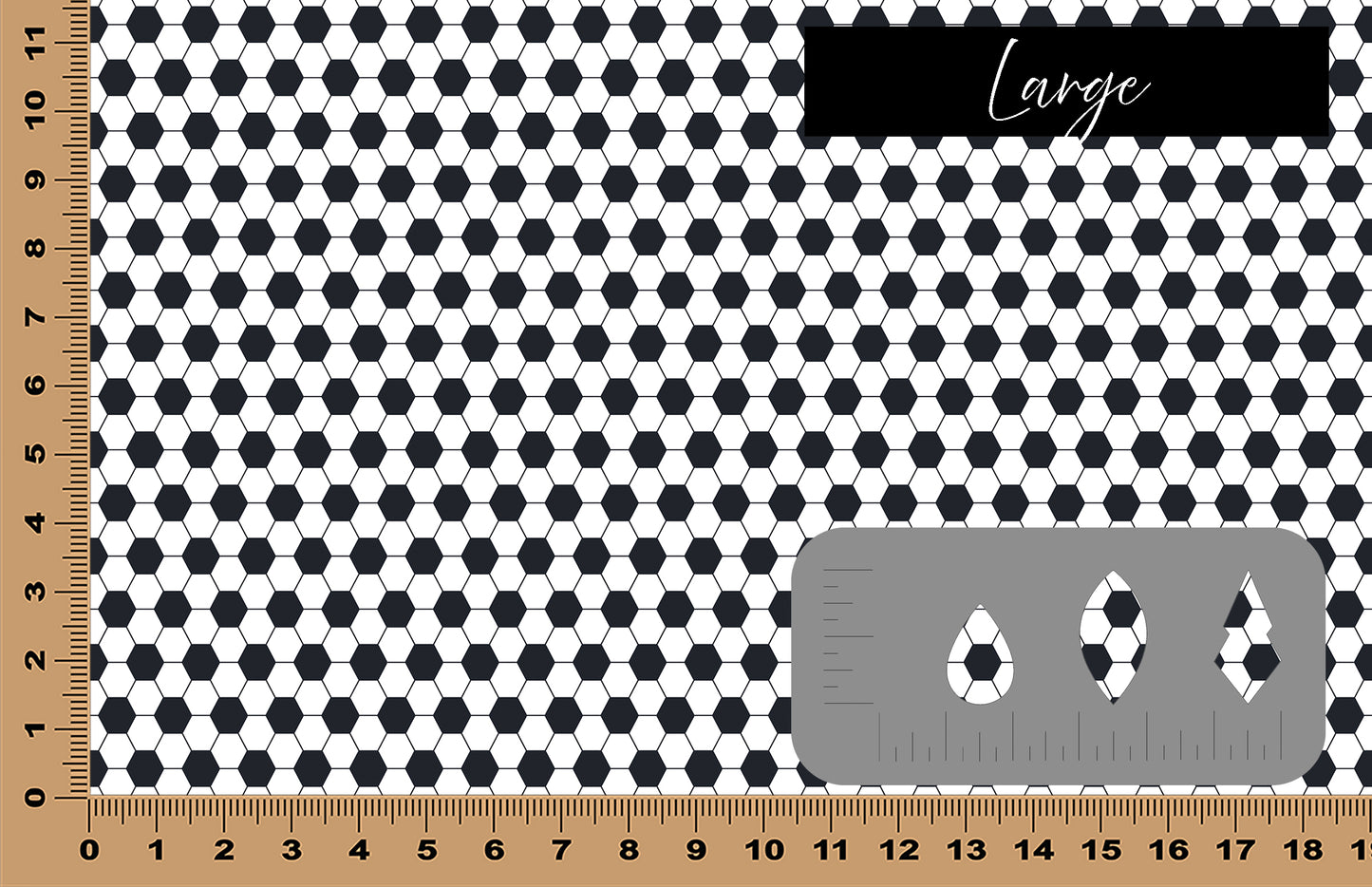 DecoCraft - Sports - Soccer Ball Skin