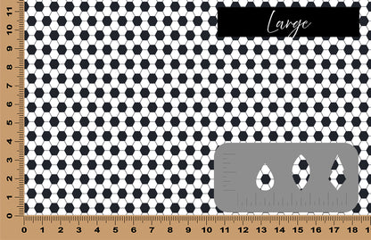 DecoCraft - Sports - Soccer Ball Skin