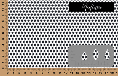 DecoCraft - Sports - Soccer Ball Skin