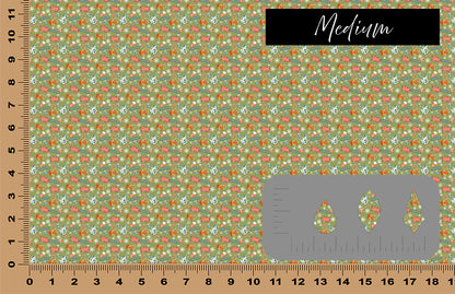 DecoCraft - Christmas - Kitty Holiday Party