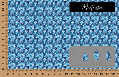 DecoCraft - Christmas - Whimsical Snowfall