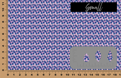 DecoCraft - Christmas - Magical Winter Forrest