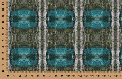 DecoCraft - Photo-astic Textures (Flat) - Three Sisters Spring Kaleidoscope
