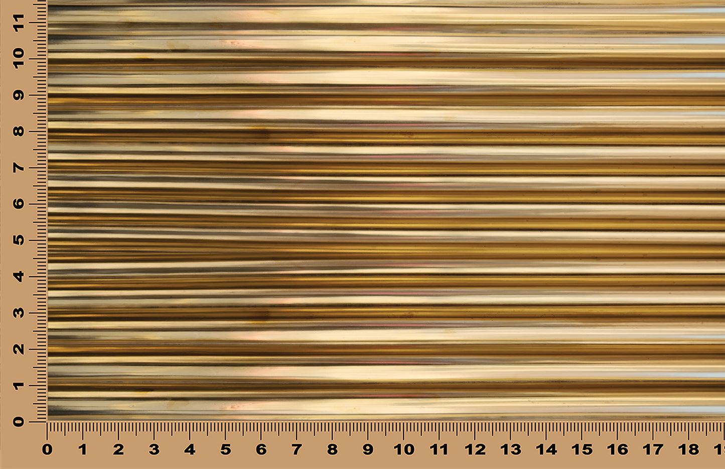 DecoCraft - Photo-astic Textures (Flat) - Golden Hoover Damn - Multiple sizes available