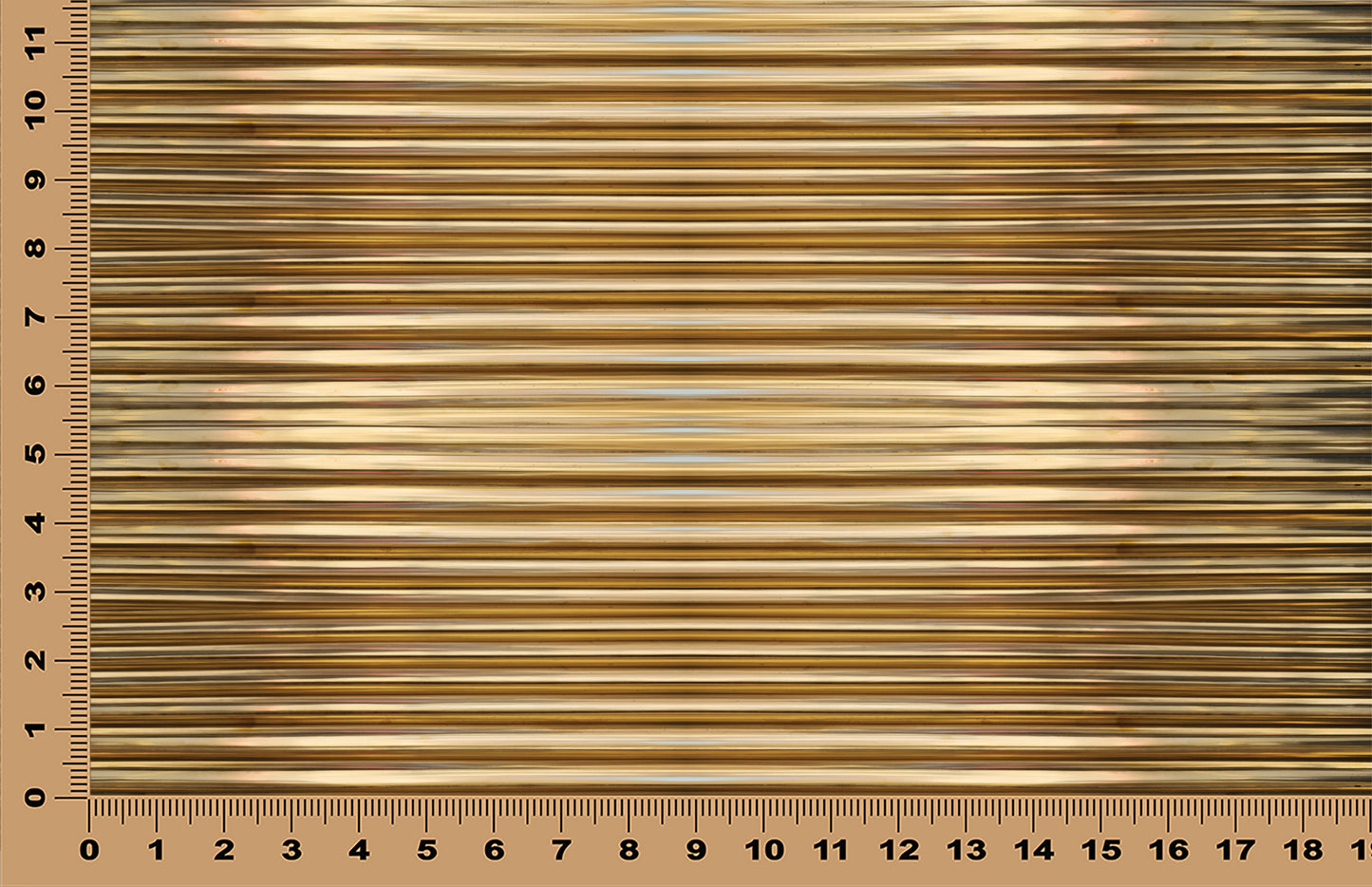 DecoCraft - Photo-astic Textures (Flat) - Golden Hoover Damn - Multiple sizes available