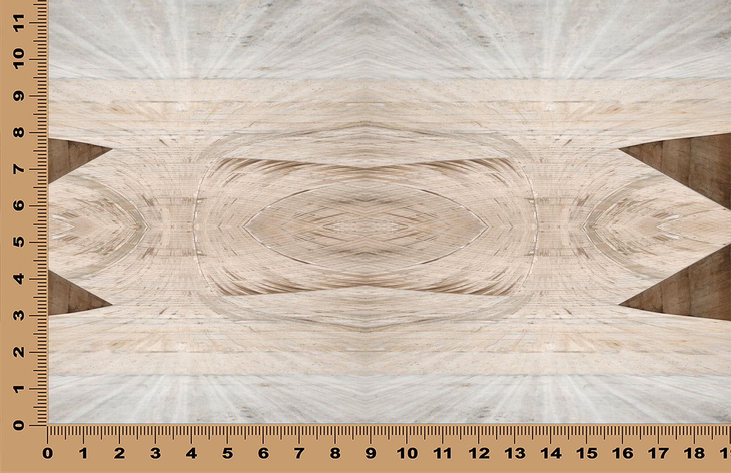 DecoCraft - Photo-astic Textures (Flat) - Hoover Damn Kaleidoscope II