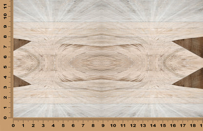 DecoCraft - Photo-astic Textures (Flat) - Hoover Damn Kaleidoscope II