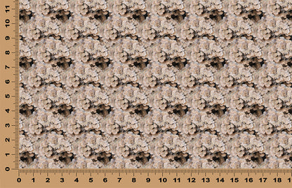 DecoCraft - Photo-astic Textures (Flat) - Scattered Shrooms