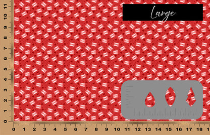 DecoCraft - Valentine's Day - Little Love Notes