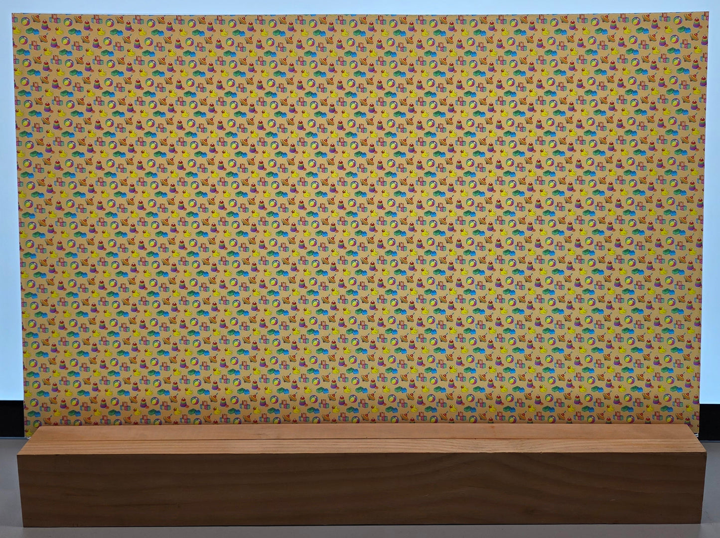 DecoCraft - Baby - More Playtime Fun