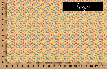 DecoCraft - Baby - More Playtime Fun