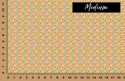 DecoCraft - Baby - More Playtime Fun