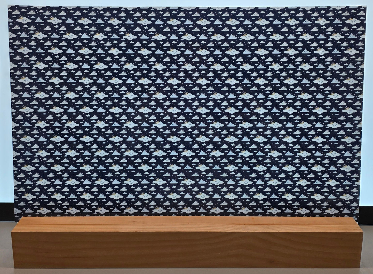 DecoCraft - Baby - Good Night Clouds