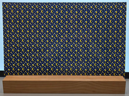 DecoCraft - Baby - Good Night Moon & Stars