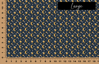 DecoCraft - Baby - Good Night Moon & Stars